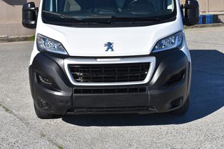 Κλούβα Peugeot 2021 Boxer BlueHDi 120S&S 33 L2H2 2.2 ΠΡΟΣΦΟΡΑ ΑΠΟ 16.000 €-thumb-4