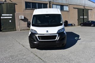 Κλούβα Peugeot 2021 Boxer BlueHDi 120S&S 33 L2H2 2.2 ΠΡΟΣΦΟΡΑ ΑΠΟ 16.000 €-thumb-5