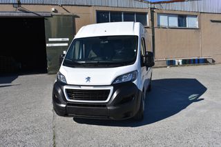 Κλούβα Peugeot 2021 Boxer BlueHDi 120S&S 33 L2H2 2.2 ΠΡΟΣΦΟΡΑ ΑΠΟ 16.000 €-thumb-6
