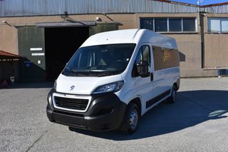 Κλούβα Peugeot 2021 Boxer BlueHDi 120S&S 33 L2H2 2.2 ΠΡΟΣΦΟΡΑ ΑΠΟ 16.000 €-thumb-8