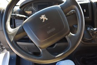 Κλούβα Peugeot 2021 Boxer BlueHDi 120S&S 33 L2H2 2.2 ΠΡΟΣΦΟΡΑ ΑΠΟ 16.000 €-thumb-37