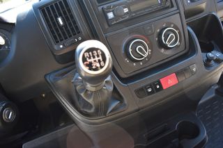 Κλούβα Peugeot 2021 Boxer BlueHDi 120S&S 33 L2H2 2.2 ΠΡΟΣΦΟΡΑ ΑΠΟ 16.000 €-thumb-38