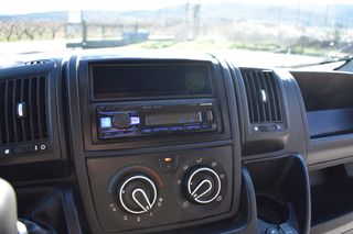 Κλούβα Peugeot 2021 Boxer BlueHDi 120S&S 33 L2H2 2.2 ΠΡΟΣΦΟΡΑ ΑΠΟ 16.000 €-thumb-40
