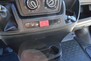 Κλούβα Peugeot 2021 Boxer BlueHDi 120S&S 33 L2H2 2.2 ΠΡΟΣΦΟΡΑ ΑΠΟ 16.000 €-thumb-41
