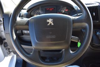 Κλούβα Peugeot 2021 Boxer BlueHDi 120S&S 33 L2H2 2.2 ΠΡΟΣΦΟΡΑ ΑΠΟ 16.000 €-thumb-42