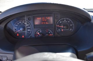 Κλούβα Peugeot 2021 Boxer BlueHDi 120S&S 33 L2H2 2.2 ΠΡΟΣΦΟΡΑ ΑΠΟ 16.000 €-thumb-45