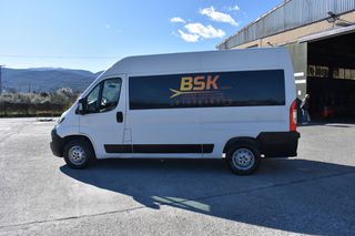 Κλούβα Peugeot 2021 Boxer BlueHDi 120S&S 33 L2H2 2.2 ΠΡΟΣΦΟΡΑ ΑΠΟ 16.000 €-thumb-13