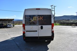 Κλούβα Peugeot 2021 Boxer BlueHDi 120S&S 33 L2H2 2.2 ΠΡΟΣΦΟΡΑ ΑΠΟ 16.000 €-thumb-18
