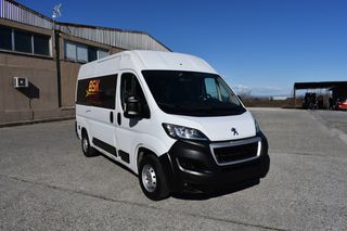 Κλούβα Peugeot 2021 Boxer BlueHDi 120S&S 33 L2H2 2.2 ΠΡΟΣΦΟΡΑ ΑΠΟ 16.000 €-thumb-19