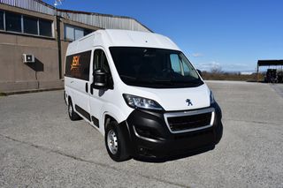 Κλούβα Peugeot 2021 Boxer BlueHDi 120S&S 33 L2H2 2.2 ΠΡΟΣΦΟΡΑ ΑΠΟ 16.000 €-thumb-20