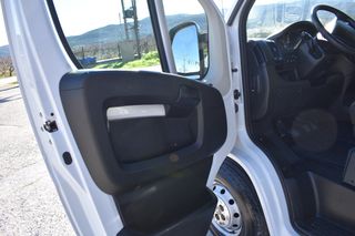 Κλούβα Peugeot 2021 Boxer BlueHDi 120S&S 33 L2H2 2.2 ΠΡΟΣΦΟΡΑ ΑΠΟ 16.000 €-thumb-21