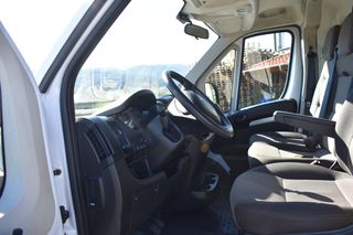 Κλούβα Peugeot 2021 Boxer BlueHDi 120S&S 33 L2H2 2.2 ΠΡΟΣΦΟΡΑ ΑΠΟ 16.000 €-thumb-22
