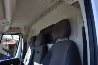 Κλούβα Peugeot 2021 Boxer BlueHDi 120S&S 33 L2H2 2.2 ΠΡΟΣΦΟΡΑ ΑΠΟ 16.000 €-thumb-23
