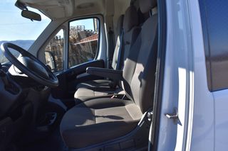 Κλούβα Peugeot 2021 Boxer BlueHDi 120S&S 33 L2H2 2.2 ΠΡΟΣΦΟΡΑ ΑΠΟ 16.000 €-thumb-24