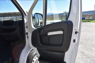 Κλούβα Peugeot 2021 Boxer BlueHDi 120S&S 33 L2H2 2.2 ΠΡΟΣΦΟΡΑ ΑΠΟ 16.000 €-thumb-27