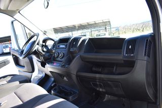 Κλούβα Peugeot 2021 Boxer BlueHDi 120S&S 33 L2H2 2.2 ΠΡΟΣΦΟΡΑ ΑΠΟ 16.000 €-thumb-31