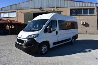 Peugeot Boxer 2021 BlueHDi 120S&S 33 L2H2 2.2 ΠΡΟΣΦΟΡΑ ΑΠΟ 16.000 €