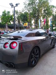 Nissan GT-R 2009