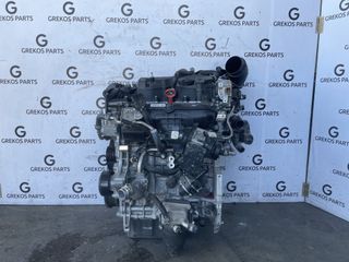 ΚΙΝΗΤΗΡΑΣ HYUNDAI TUCSON 1.6cc T-GDI HEV HYBRID - G4FT