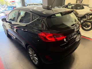 Ford Fiesta 2017 1.5 TDCI TITANIUM DIESEL FULL EXTRA-thumb-2