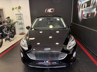 Ford Fiesta 2017 1.5 TDCI TITANIUM DIESEL FULL EXTRA-thumb-4