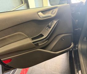 Ford Fiesta 2017 1.5 TDCI TITANIUM DIESEL FULL EXTRA-thumb-5