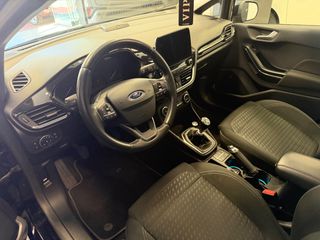 Ford Fiesta 2017 1.5 TDCI TITANIUM DIESEL FULL EXTRA-thumb-6