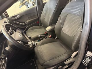 Ford Fiesta 2017 1.5 TDCI TITANIUM DIESEL FULL EXTRA-thumb-7