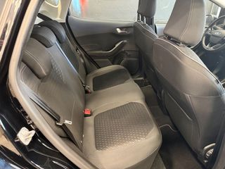 Ford Fiesta 2017 1.5 TDCI TITANIUM DIESEL FULL EXTRA-thumb-11
