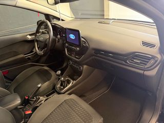 Ford Fiesta 2017 1.5 TDCI TITANIUM DIESEL FULL EXTRA-thumb-13