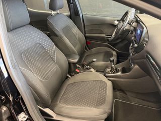 Ford Fiesta 2017 1.5 TDCI TITANIUM DIESEL FULL EXTRA-thumb-14