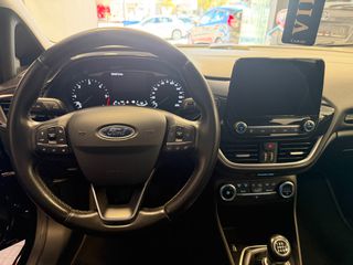 Ford Fiesta 2017 1.5 TDCI TITANIUM DIESEL FULL EXTRA-thumb-16