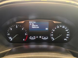 Ford Fiesta 2017 1.5 TDCI TITANIUM DIESEL FULL EXTRA-thumb-17