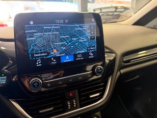 Ford Fiesta 2017 1.5 TDCI TITANIUM DIESEL FULL EXTRA-thumb-19