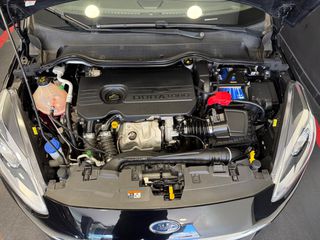Ford Fiesta 2017 1.5 TDCI TITANIUM DIESEL FULL EXTRA-thumb-23
