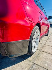 Mitsubishi Lancer 2009 Ελληνικό πρώτο χέρι EVO LOOK-thumb-6