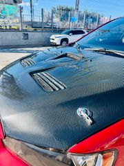 Mitsubishi Lancer 2009 Ελληνικό πρώτο χέρι EVO LOOK-thumb-9