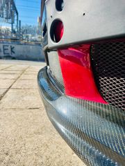 Mitsubishi Lancer 2009 Ελληνικό πρώτο χέρι EVO LOOK-thumb-10