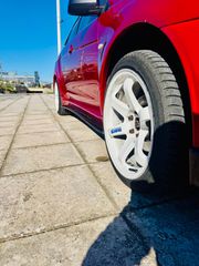 Mitsubishi Lancer 2009 Ελληνικό πρώτο χέρι EVO LOOK-thumb-12