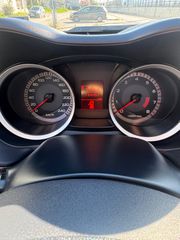 Mitsubishi Lancer 2009 Ελληνικό πρώτο χέρι EVO LOOK-thumb-17