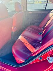 Mitsubishi Lancer 2009 Ελληνικό πρώτο χέρι EVO LOOK-thumb-20