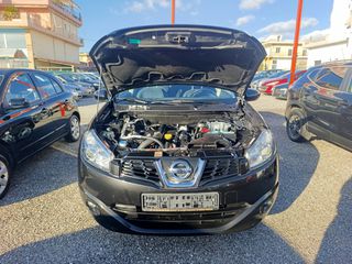 Nissan Qashqai 2013 1.5 Turbodiesel-thumb-12