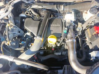 Nissan Qashqai 2013 1.5 Turbodiesel-thumb-11