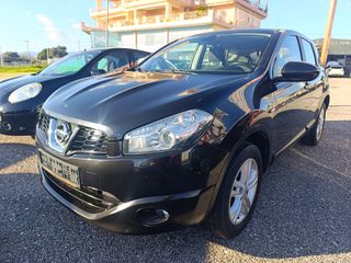 Nissan Qashqai 2013 1.5 Turbodiesel-thumb-1