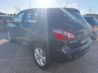 Nissan Qashqai 2013 1.5 Turbodiesel-thumb-2