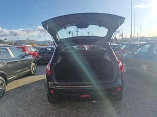 Nissan Qashqai 2013 1.5 Turbodiesel-thumb-8