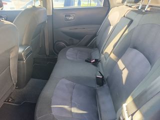Nissan Qashqai 2013 1.5 Turbodiesel-thumb-5