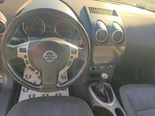 Nissan Qashqai 2013 1.5 Turbodiesel-thumb-4