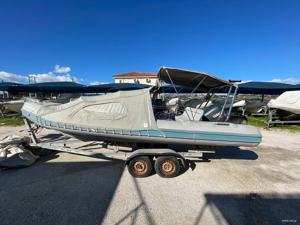 Oceanic 1998 6.60