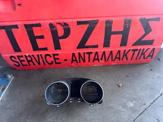 VW GOLF 6 1.4 TSI (CAV) ΚΑΝΤΡΑΝ ΜΕ ΚΩΔ. 5K0 920 870 F